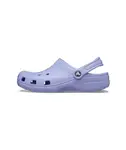 Crocs Dreváky  modrofialová