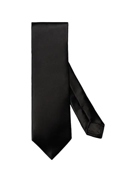ETON Kravata  čierna