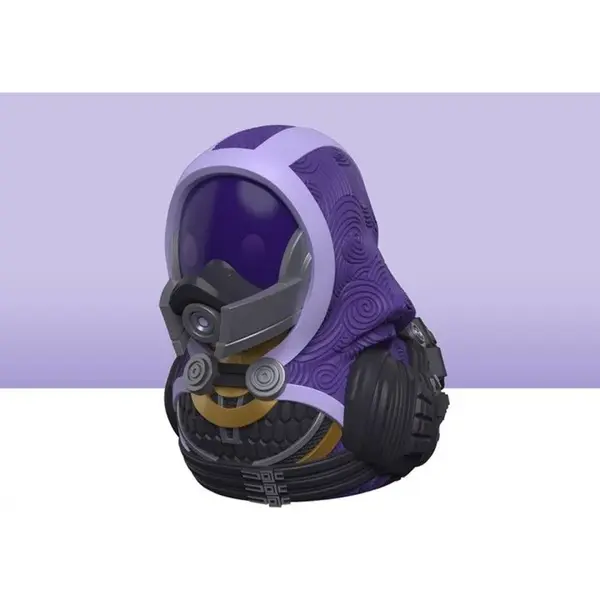 Tubbz kačička Mass Effect Tali Zorah Nar Rayya Prvá edícia