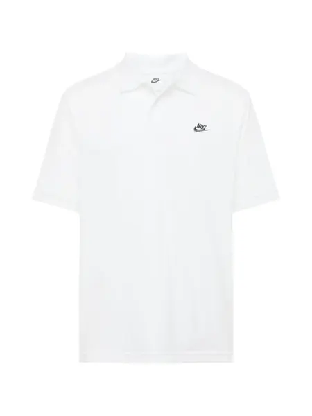 Nike Sportswear Tričko  biela
