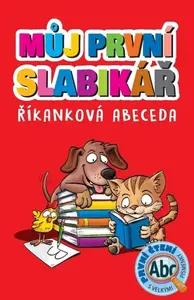 Můj první slabikář