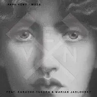 Papa Veny – Múza (EP)