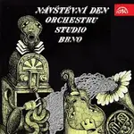 Orchestr Studio Brno – Návštěvní den Orchestru Studio Brno