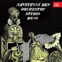 Orchestr Studio Brno – Návštěvní den Orchestru Studio Brno
