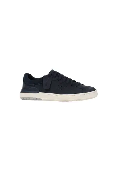 Pánské kožené tenisky Clarks