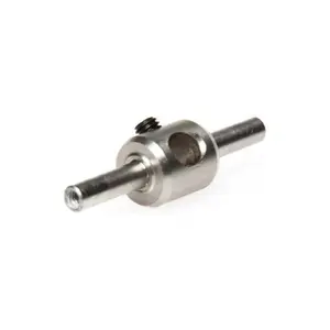 Blade náboj ocasní vrtulky: Fusion 360