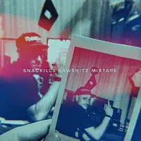 Snackill Rawshitz – Snackills rawshitz mixtape