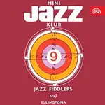 The Jazz Fiddlers – Mini Jazz Klub 09