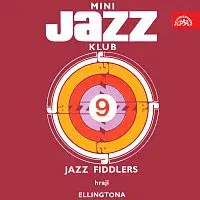 The Jazz Fiddlers – Mini Jazz Klub 09