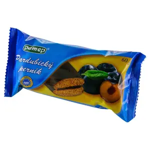 PAMEP Perník švestkový 60 g
