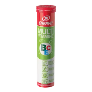 Enervit Multivitamin - 20 tablet