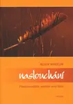 Naslouchání - Wheelis Allen