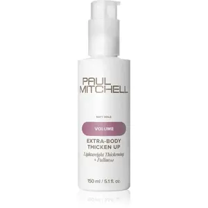 Paul Mitchell Volume Extra-Body Thicken Up stylingový přípravek pro objem vlasů 150 ml