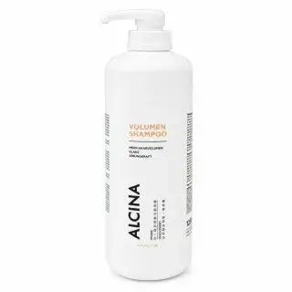 Alcina Volume Line Volume Shampoo posilujúci šampón pre objem vlasov 1250 ml