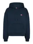 Tommy Jeans Mikina  námornícka modrá