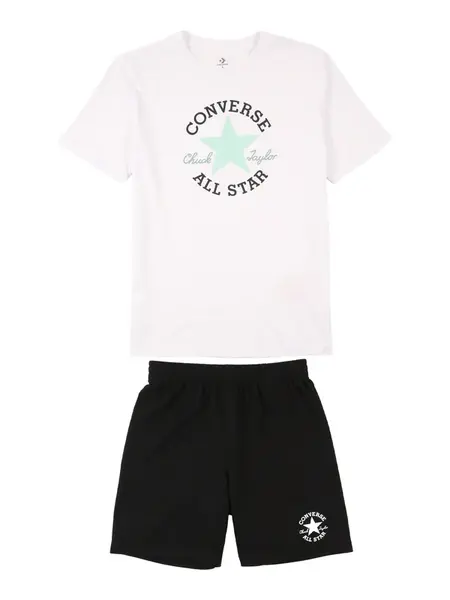 CONVERSE Set 'DISSECTED CTP'  mätová / čierna / biela