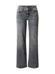 ONLY Džínsy 'ONLJuicy'  sivý denim