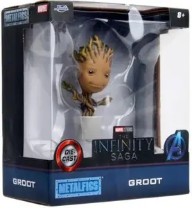Marvel Groot figurka 4" - Marvel (3221015)