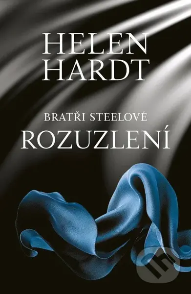 Rozuzlení - Helen Hardt