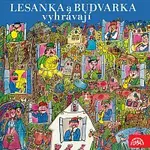 Jihočeská dechová hudba Budvarka, Pošumavská dechová muzika Lesanka – Lesanka a Budvarka vyhrávají