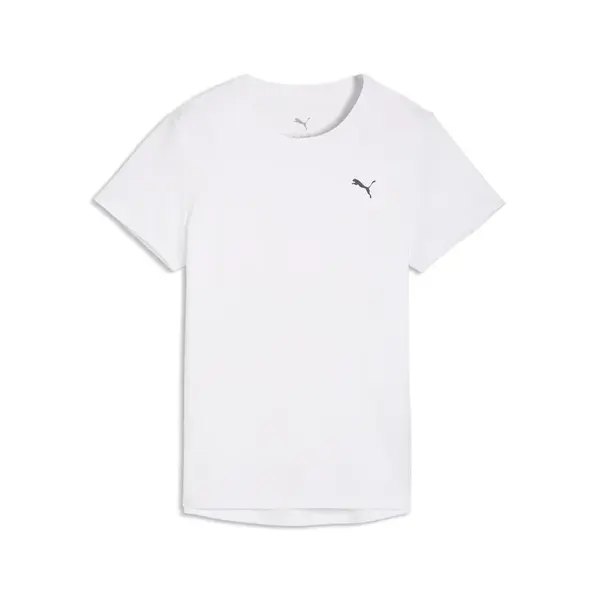 PUMA Funkčné tričko 'Train All Day Essentials'  biela