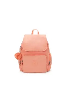 KIPLING Batoh 'City Zip S'  modrá