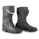 Moto boty W-TEC Rison EVO černá 46