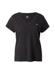 LEVI'S ® Tričko 'Perfect'  čierna