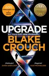 Upgrade (poškozená) - Blake Crouch