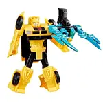 HASBRO - Transformers Cyberworld, BUMBLEBEE