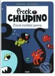 Prcek Chlupino - Pierre Bailly