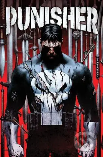 Punisher: The King of Killers - Jason Aaron