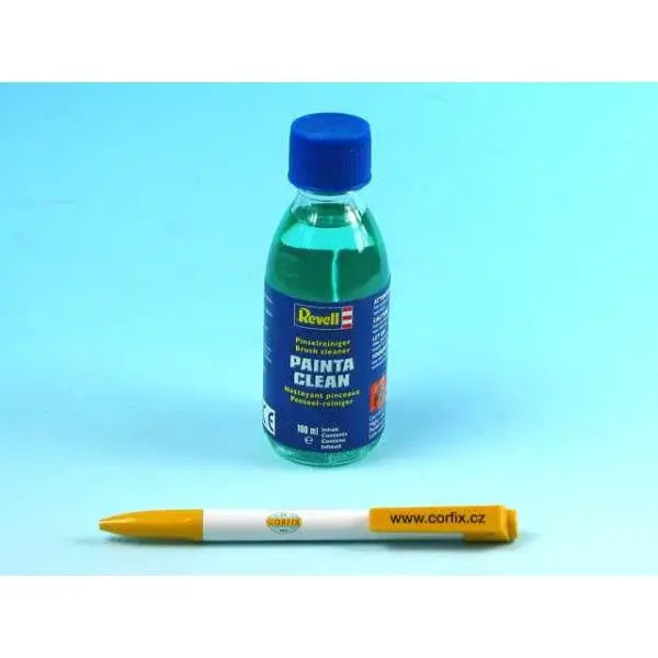 Painty Clean 39614 - čistič štětců 100ml