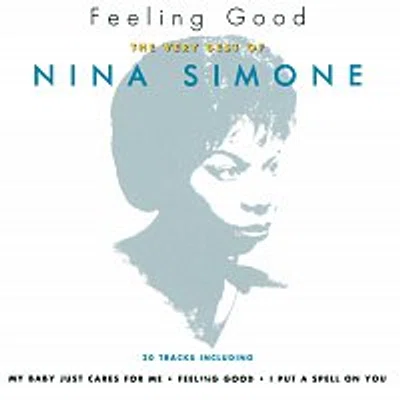 Nina Simone – Feeling Good CD
