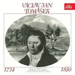 Různí interpreti – Tomášek: Tre ditirambi pro klavír, Písně na básně J.W.Goetha