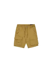 ALPHA INDUSTRIES Kapsáče  kaki
