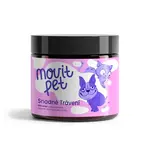 MOVIT ENERGY Pet snadné trávení příchutí masa 100 tablet