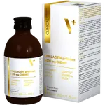CLINICAL Collagen prémium 5000 mg cherry 300 ml