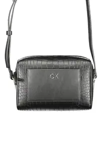 Calvin Klein CK DAILY CAMERA BAG_CROCO