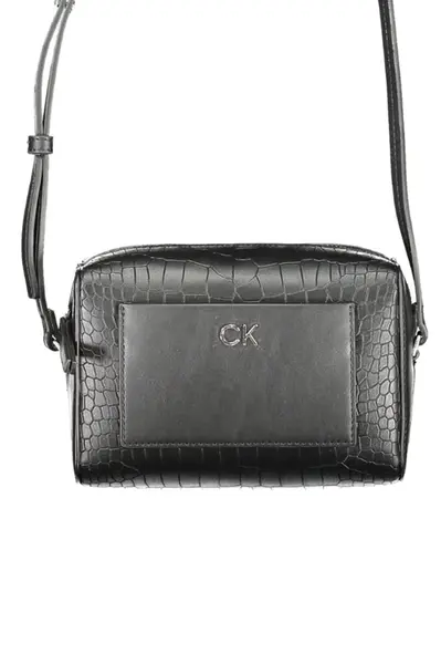 Calvin Klein CK DAILY CAMERA BAG_CROCO