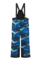 Detské lyžiarske nohavice Reima Wingon