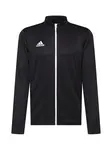 ADIDAS PERFORMANCE Tréningová bunda 'Entrada 22'  čierna / biela