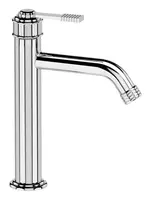 Sapho Versi - Umývadlová batéria, chróm RV004