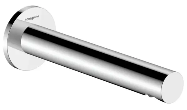 Hansgrohe Zesis S - Vaňová vpusť, chróm 74410000