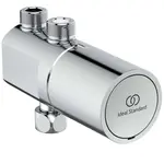 Ideal Standard CeraTherm - Termostatický zmiešavací ventil, chróm A8374AA