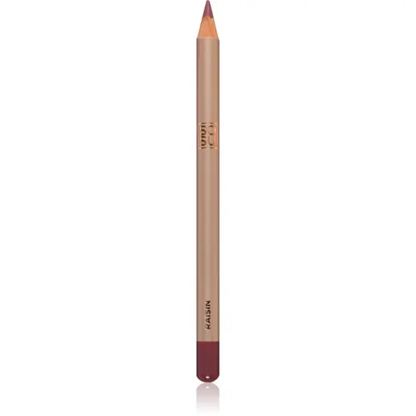 SOSU Cosmetics Precision Lip Liner konturovací tužka na rty odstín Raisin 1.4 g