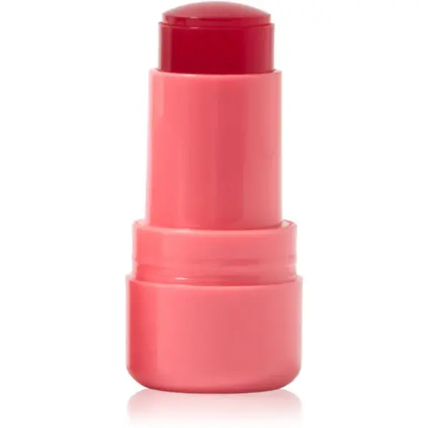Technic Cosmetics Jelly Tint lícenka v tyčinke na pery a líca odtieň Peach Fizz 9 g
