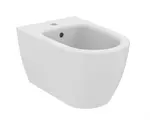 Ideal Standard i.Life O - Závesný bidet, s prepadom, otvor na batériu, biela T568101