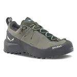 Salewa Wildfire leather 2 GTX EU 40, shadow/black Dámské boty