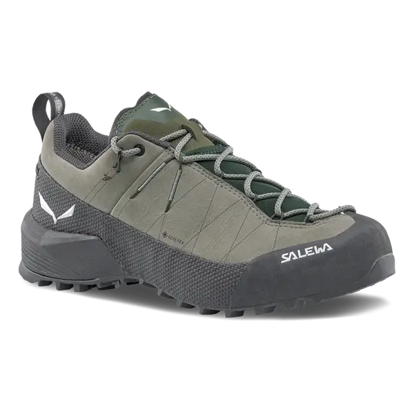 Salewa Wildfire leather 2 GTX EU 40, shadow/black Dámské boty